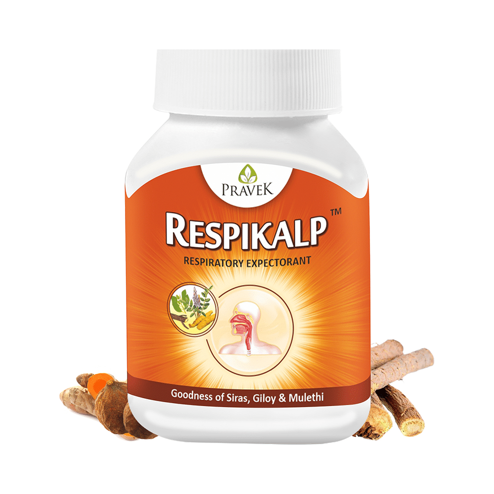 Pravek Respikalp Capsule - Image 5