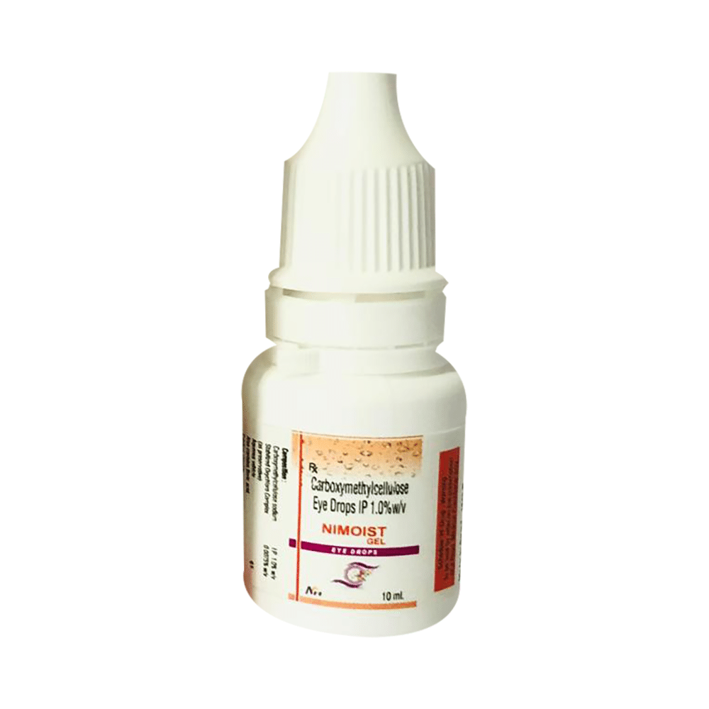 Nimoist Gel - Image 2