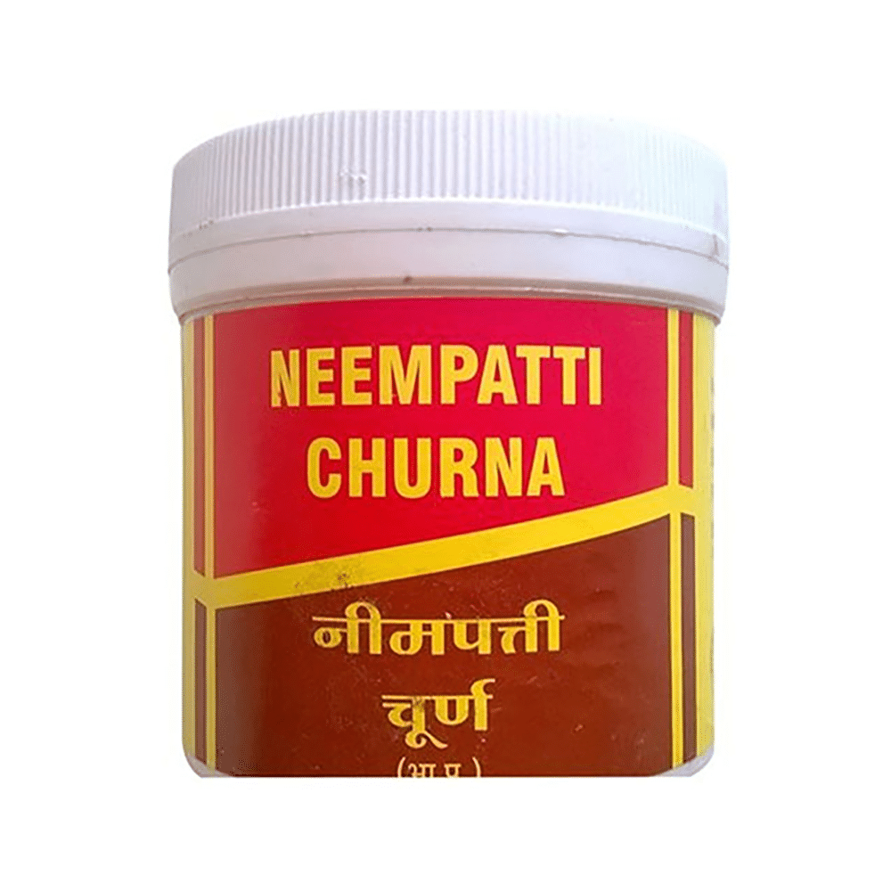 Vyas Neempatti Churna