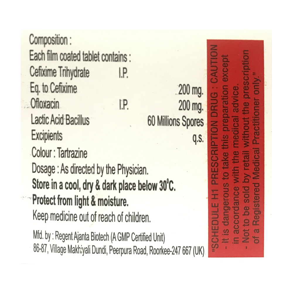 Linix-O Tablet - Image 2