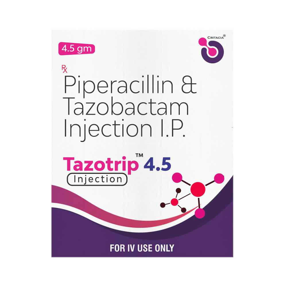 Tazotrip 4.5 Injection - Image 1