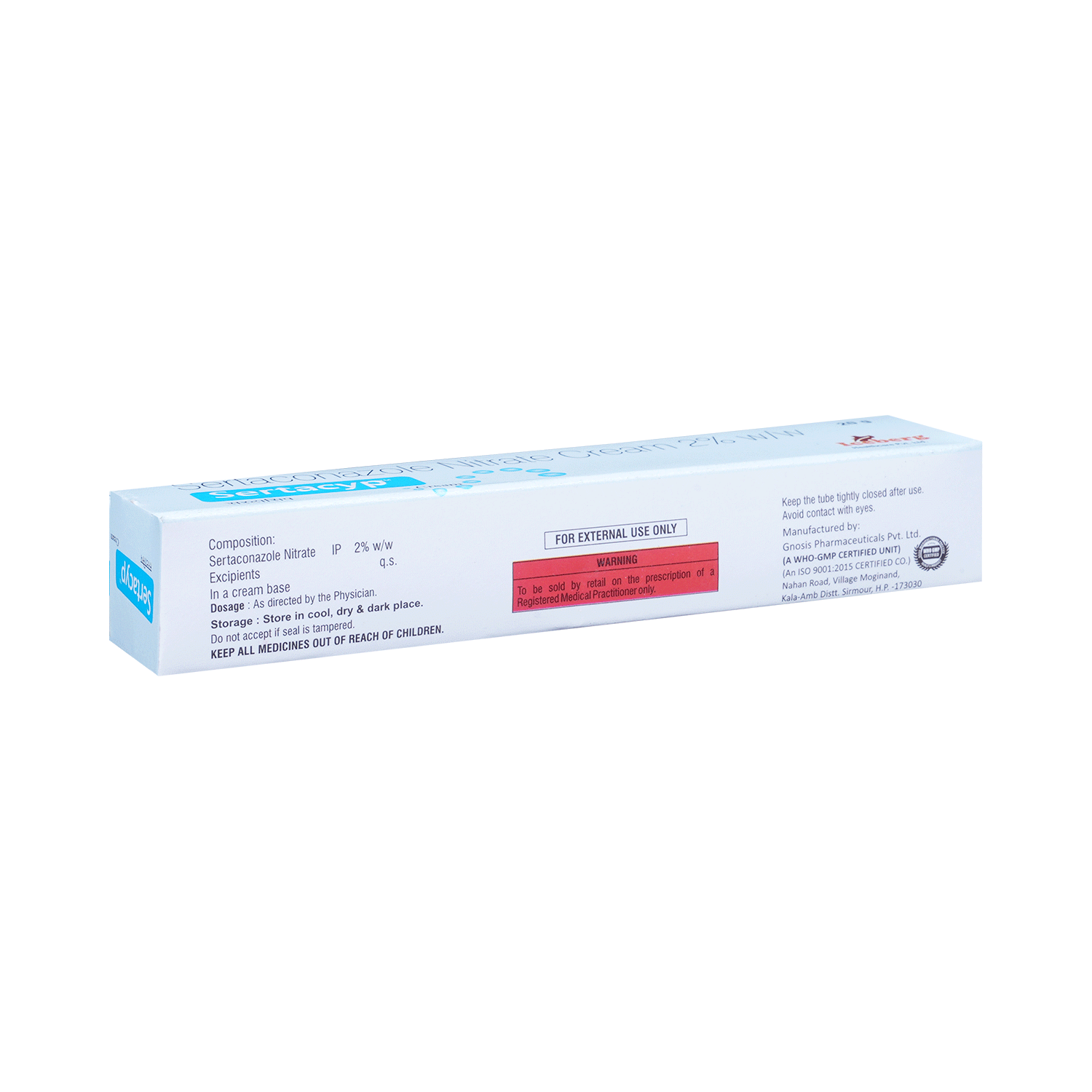 Sertacyp Cream - Image 3