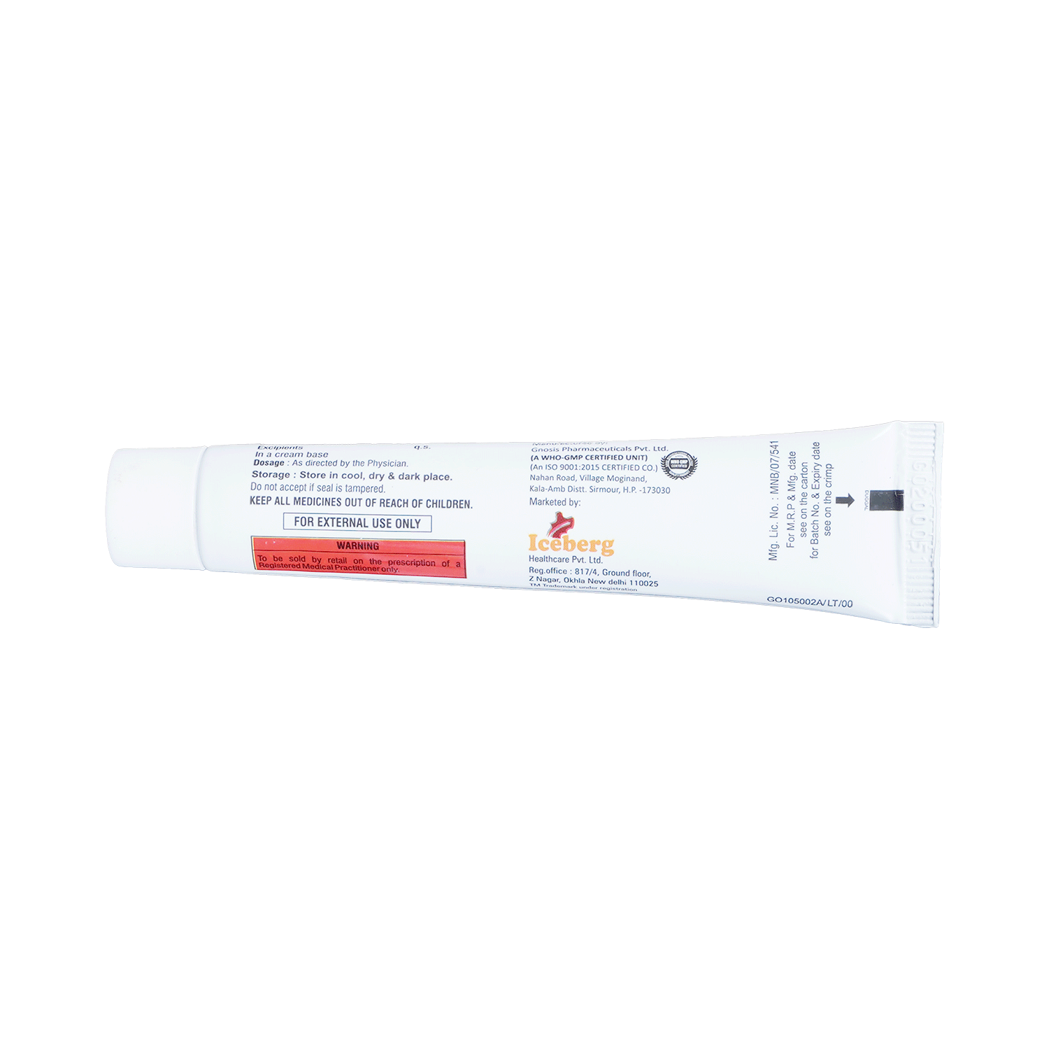 Sertacyp Cream - Image 5