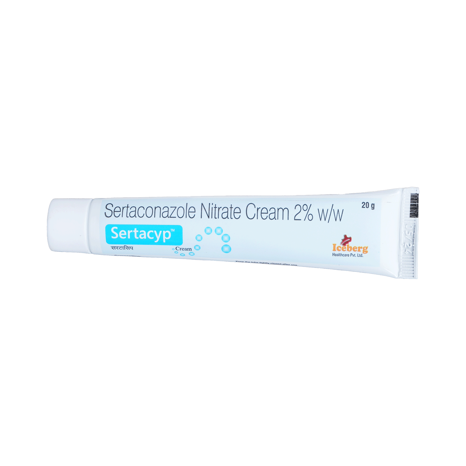 Sertacyp Cream - Image 4