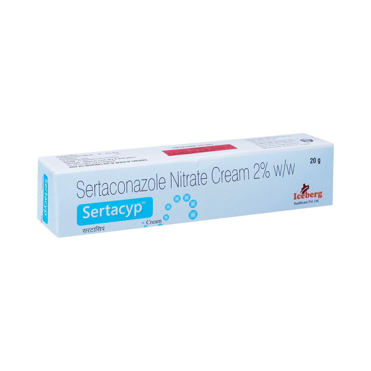 Sertacyp Cream - Image 2