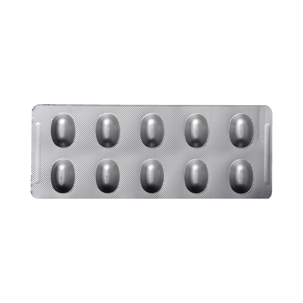 Mirabig 50mg Tablet ER - Image 4
