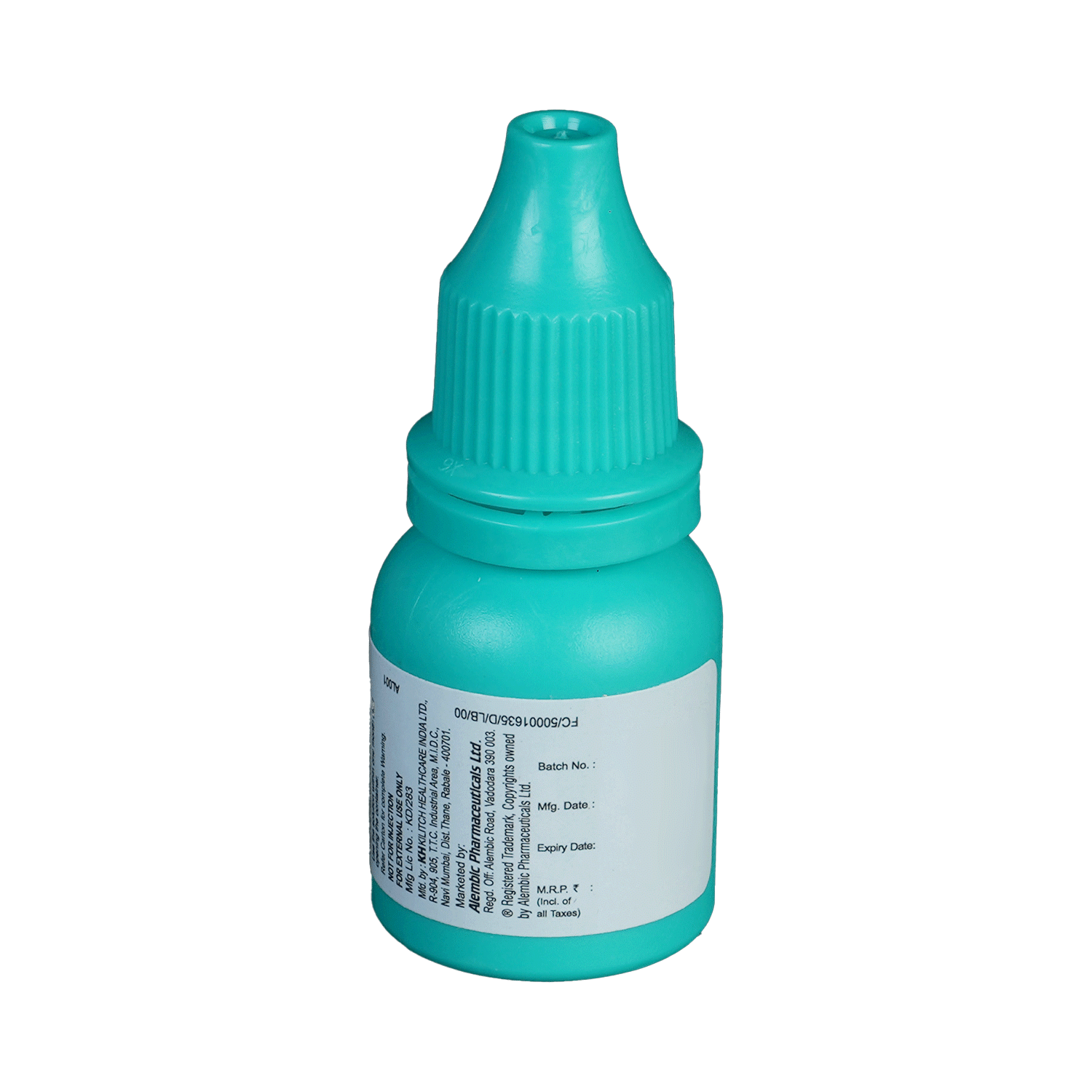 Resync Eye Drop - Image 7