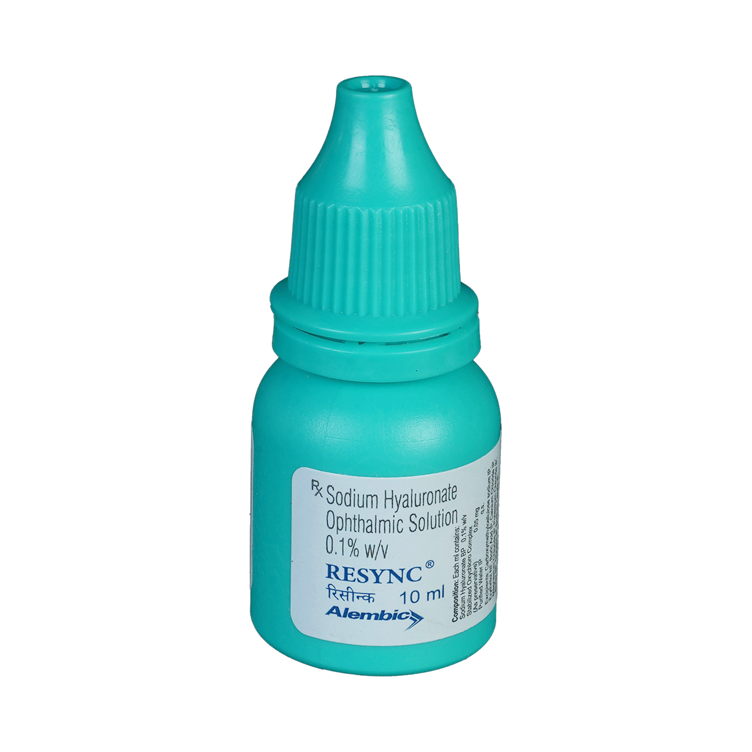 Resync Eye Drop - Image 5