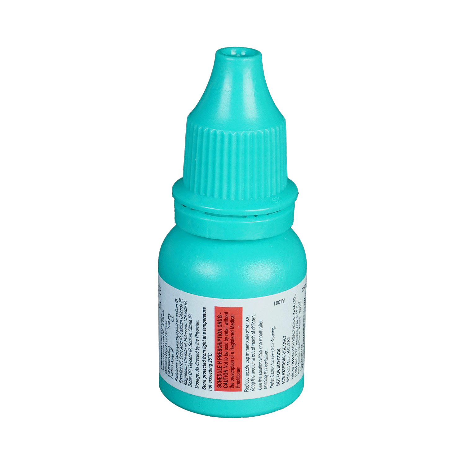 Resync Eye Drop - Image 6