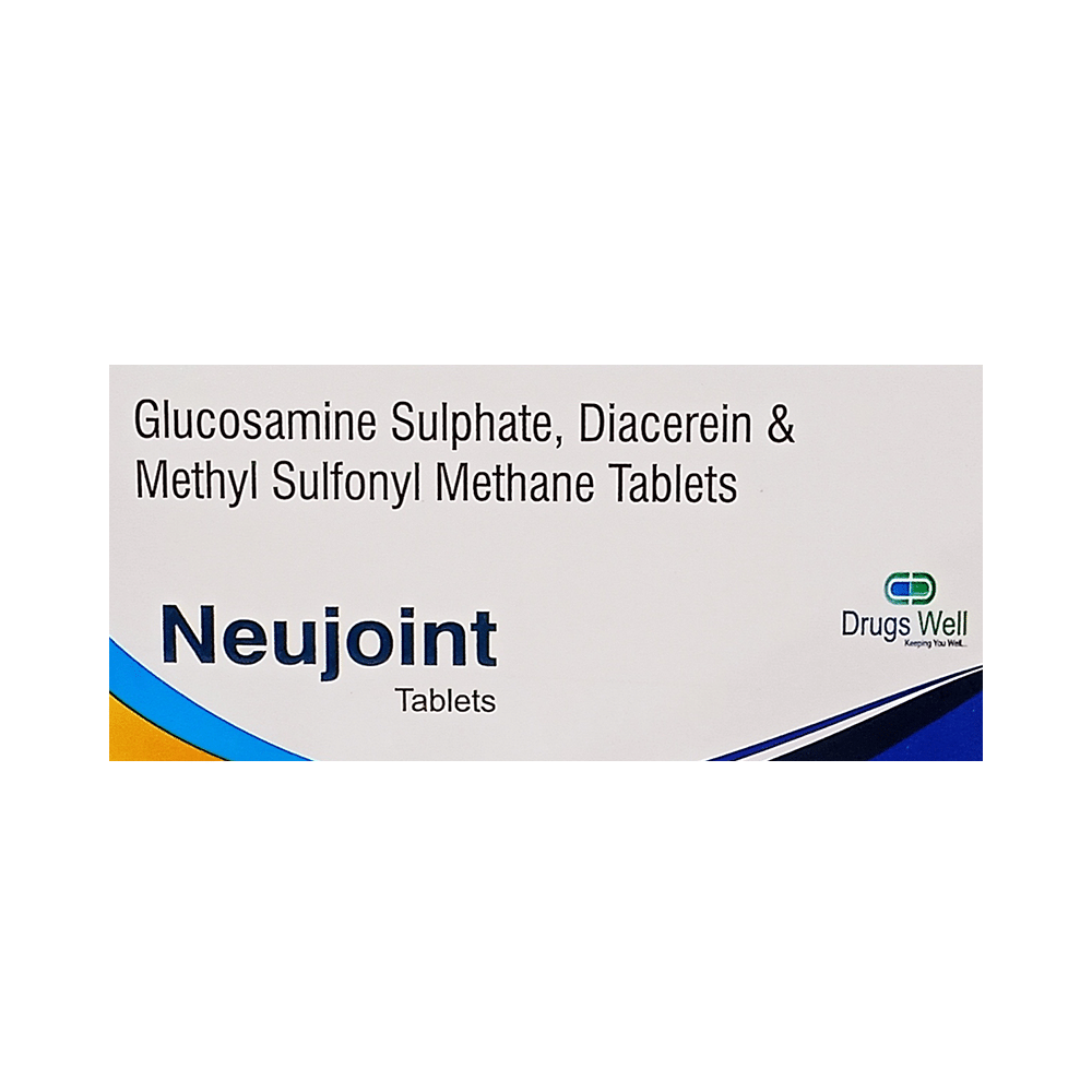 Neujoint Tablet
