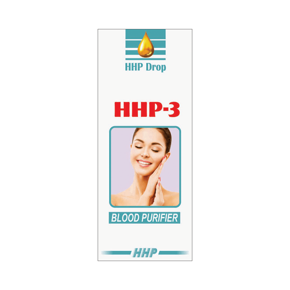 HHP 3 Drop - Image 1