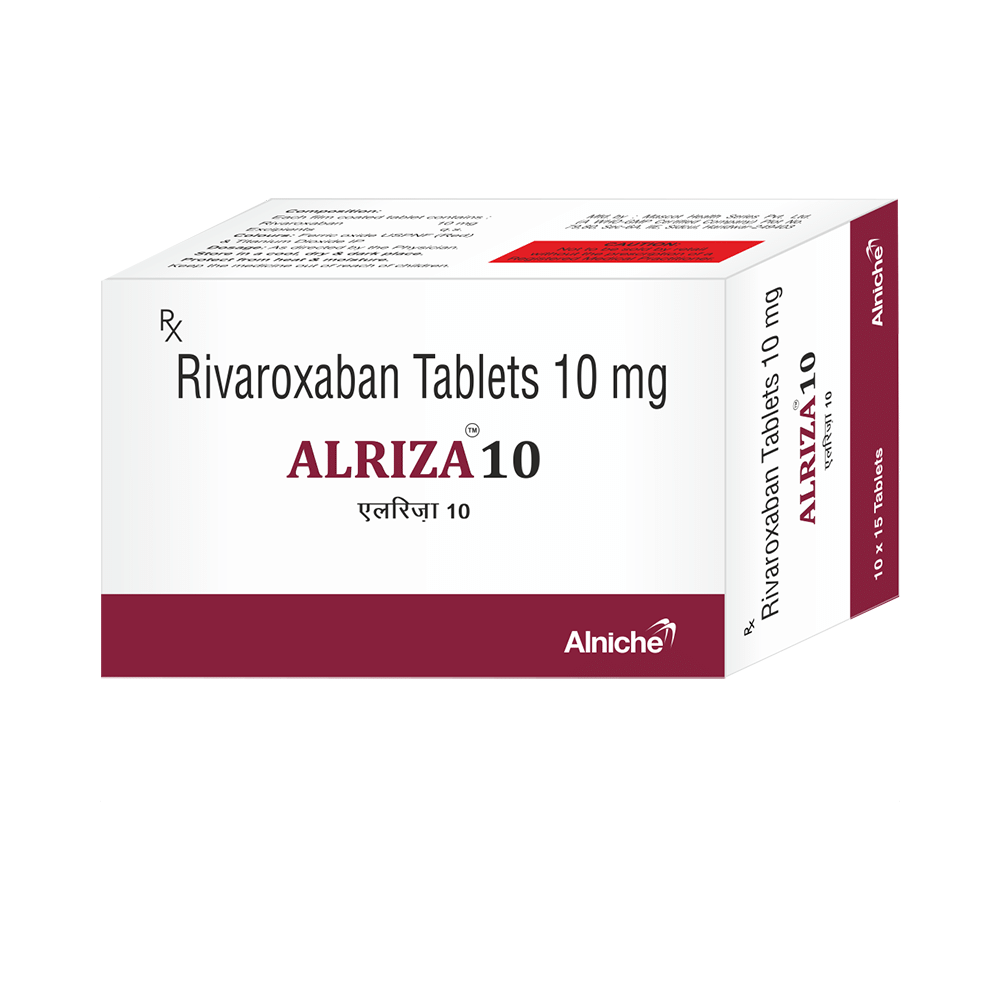 Alriza 10 Tablet - Image 1