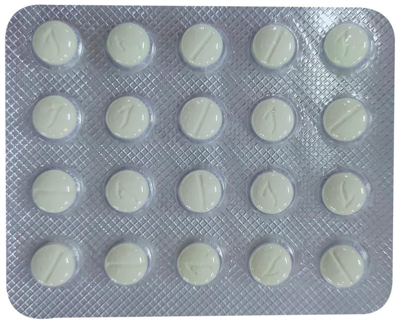 Azoran 50 Tablet - Image 2