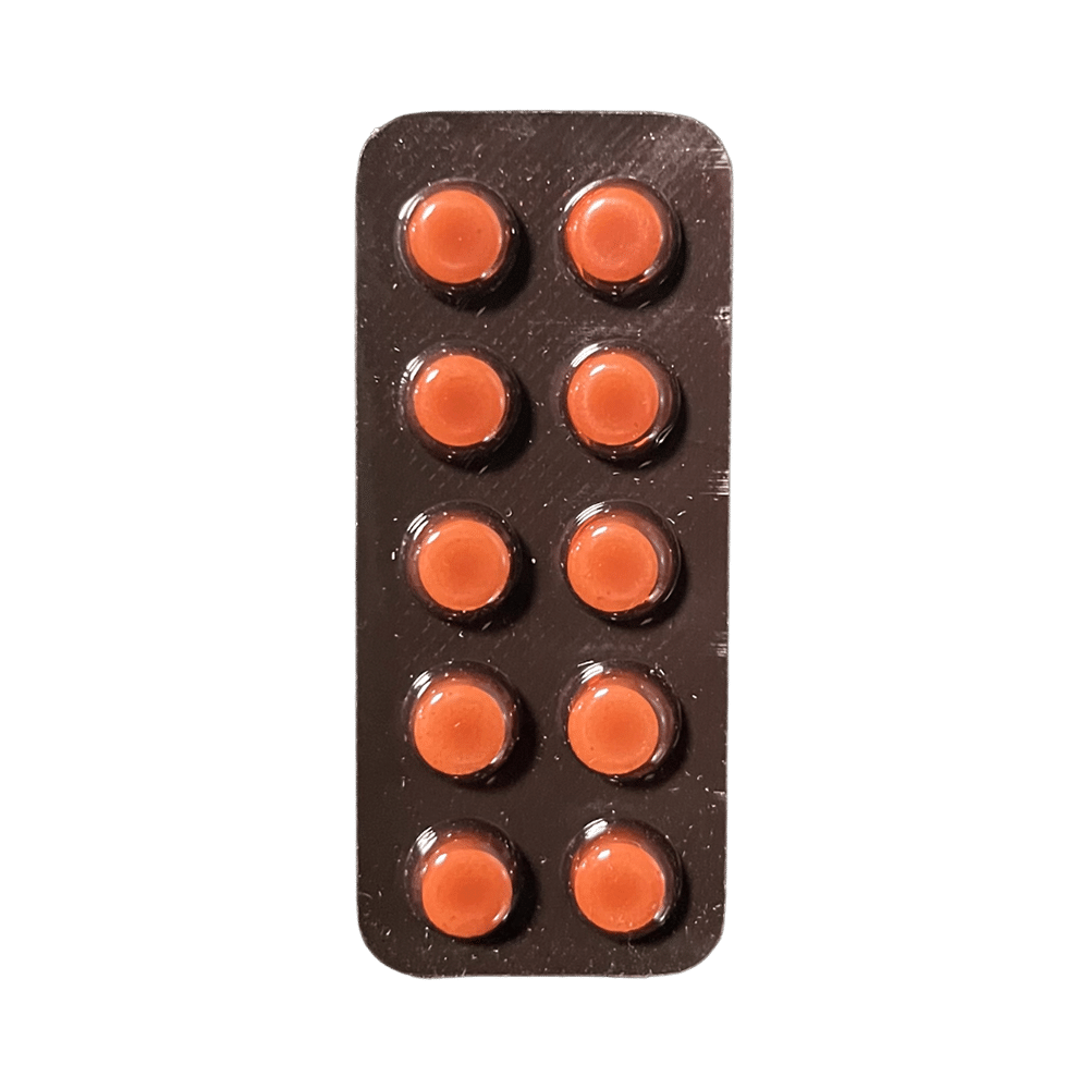 Norrone 5 Tablet - Image 3