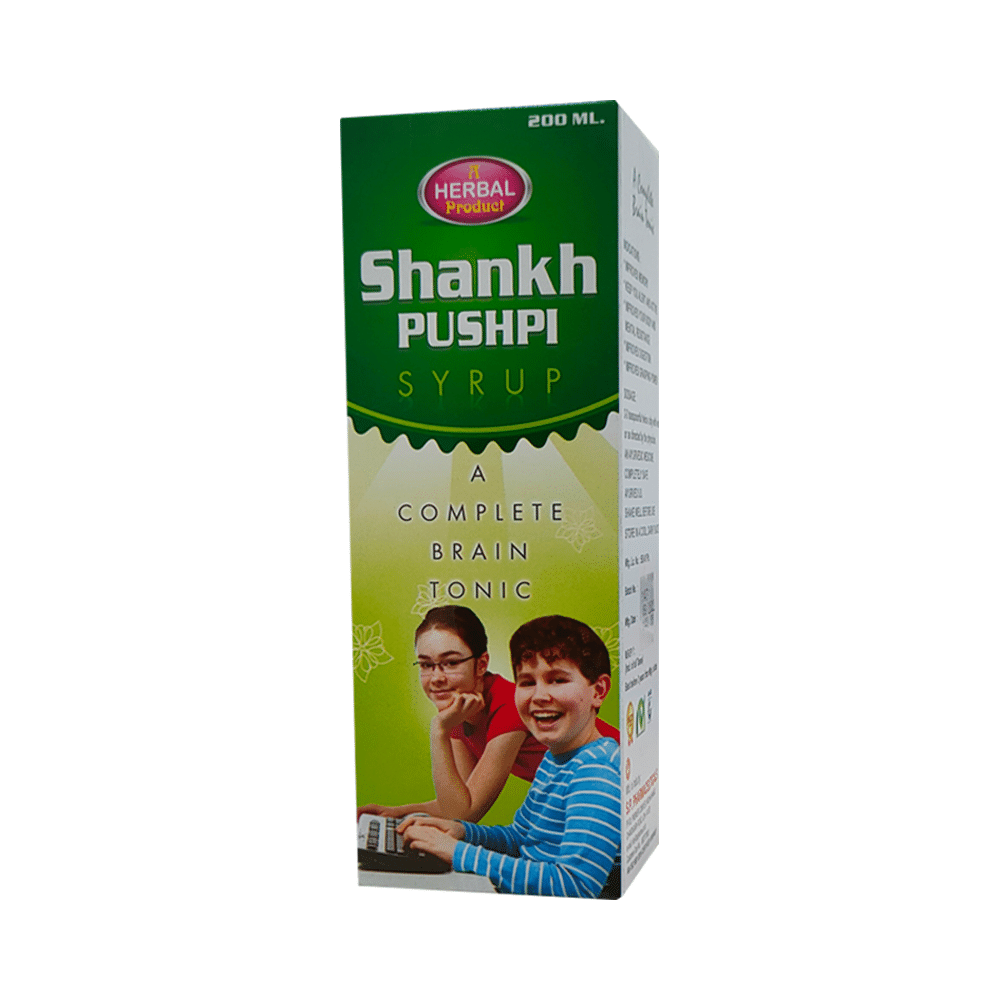 S.P Pharmaceuticals Combo Pack of Shankhpushpi Syrup (200ml) & Amla Juice (500ml) - Image 5