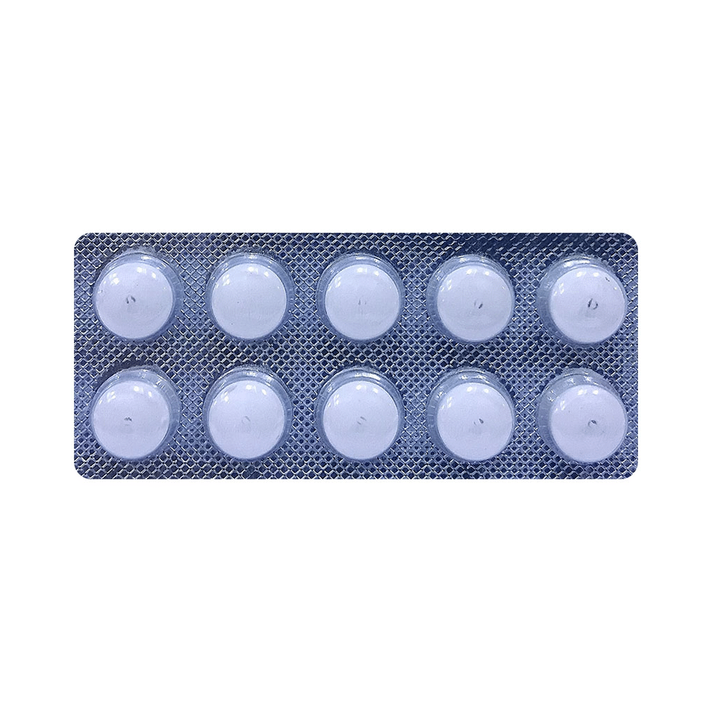 Torsid Plus 20/50 Tablet - Image 3