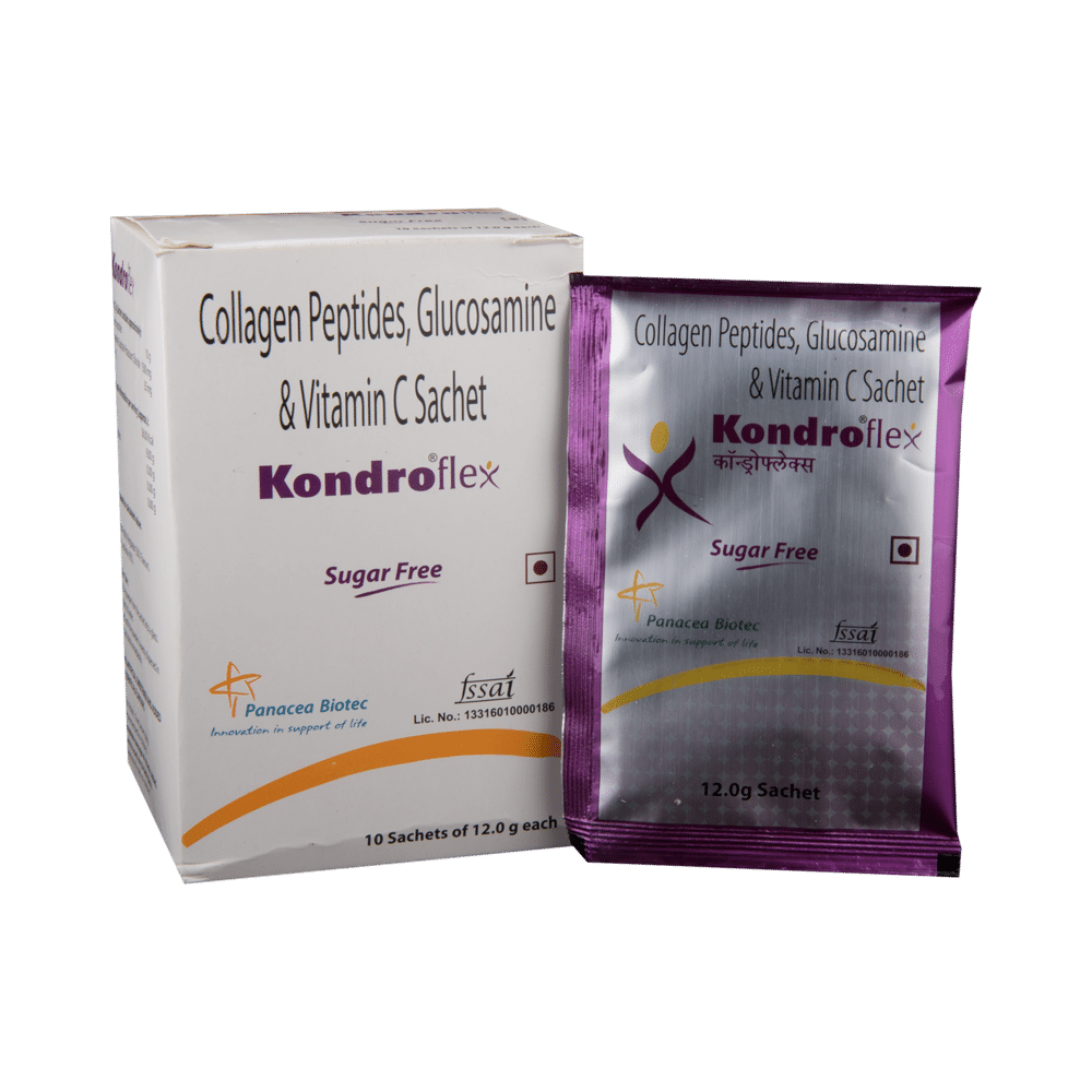 Kondroflex Sugar Free Sachet - Image 1