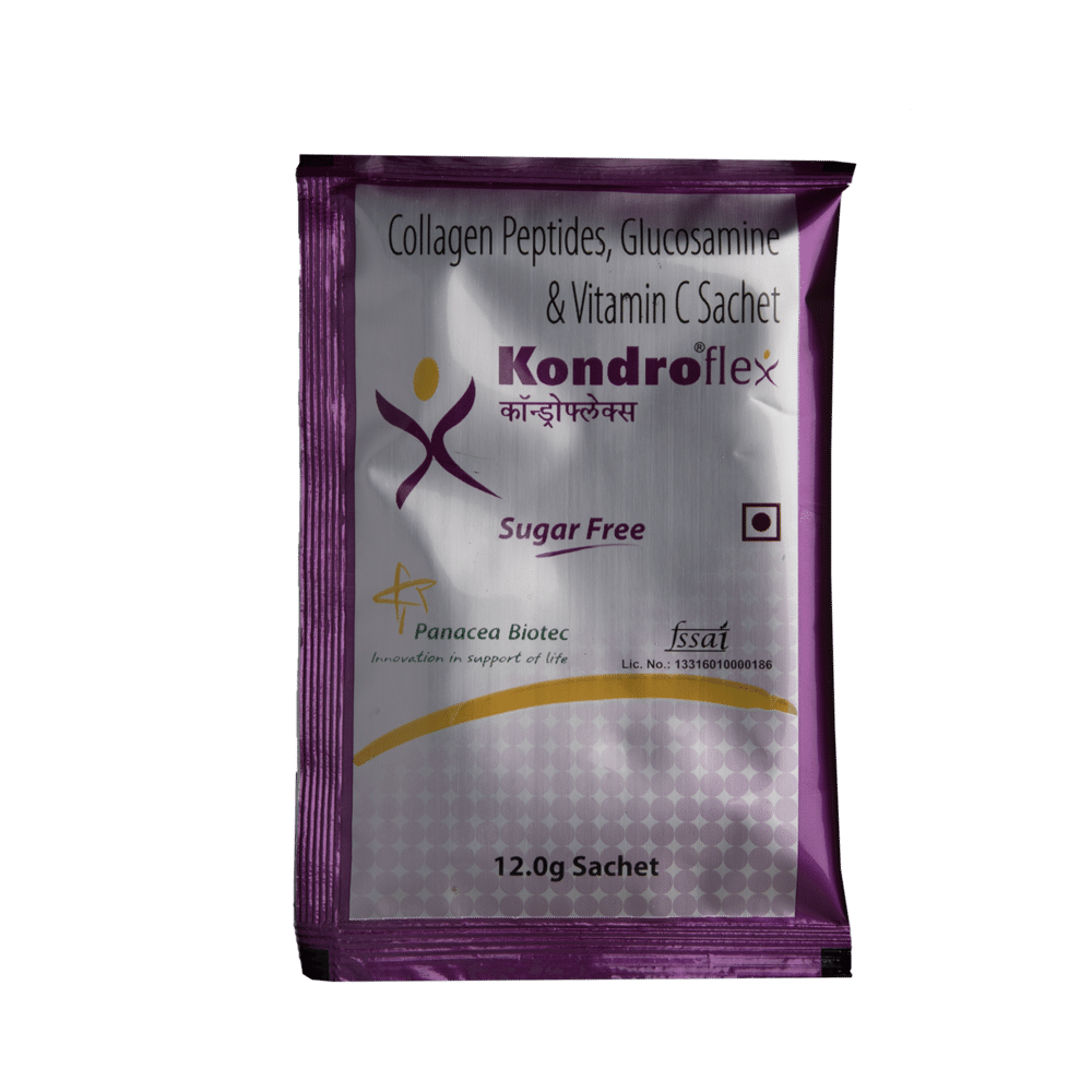 Kondroflex Sugar Free Sachet - Image 4