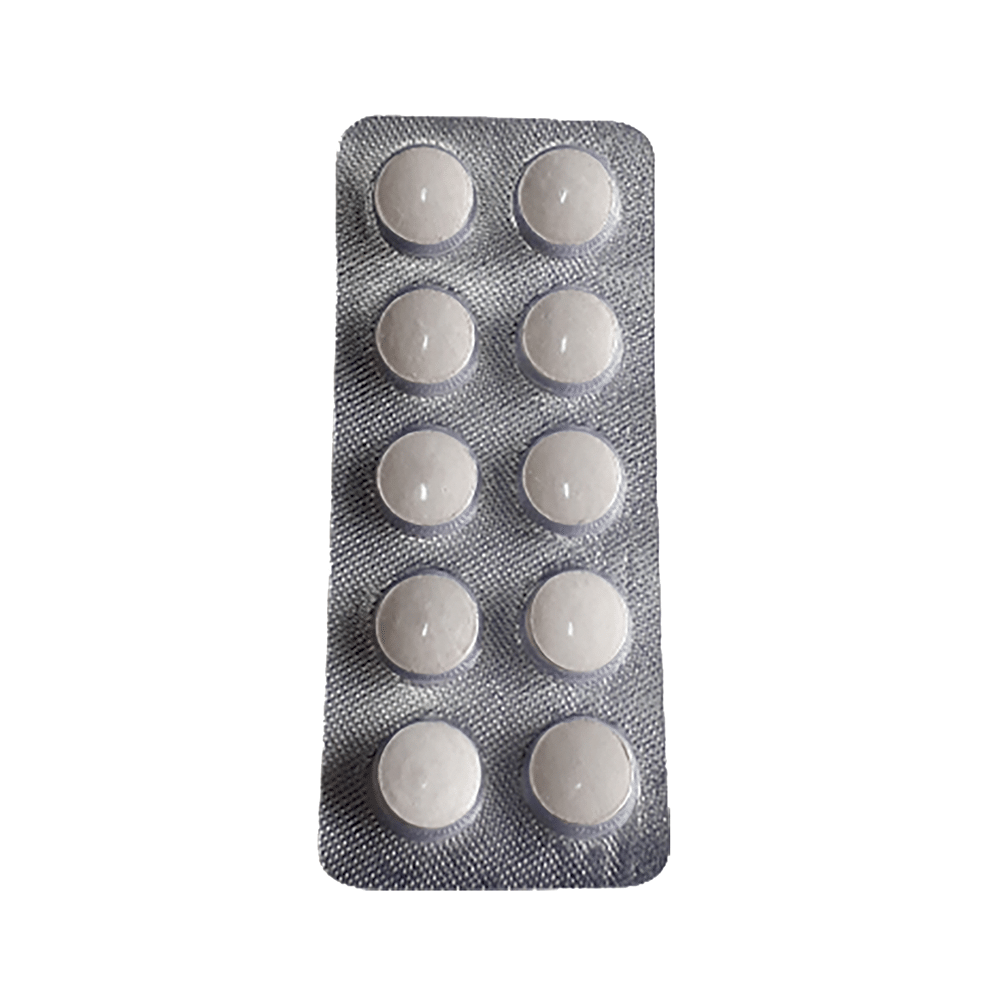 Pirfib Tablet - Image 4
