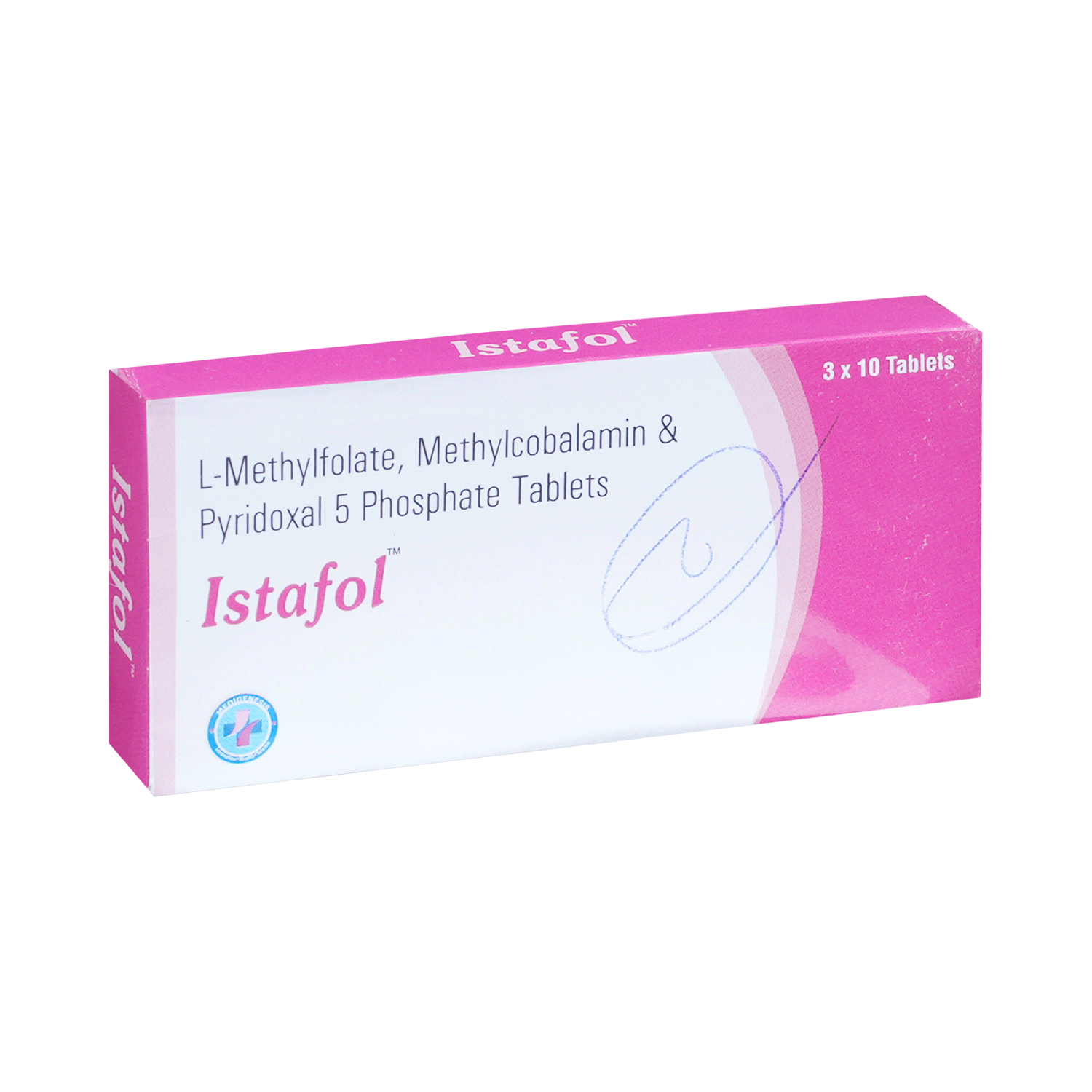 Istafol Tablet - Image 2