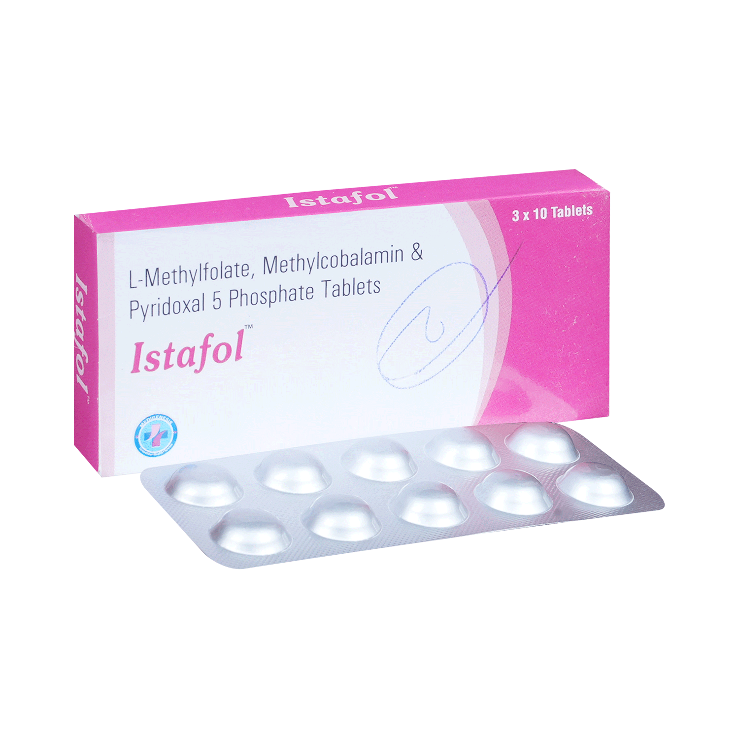 Istafol Tablet - Image 1