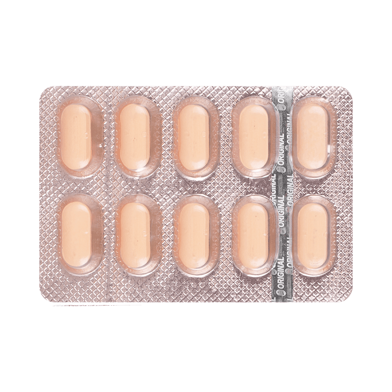Mprol 25mg Tablet - Image 2
