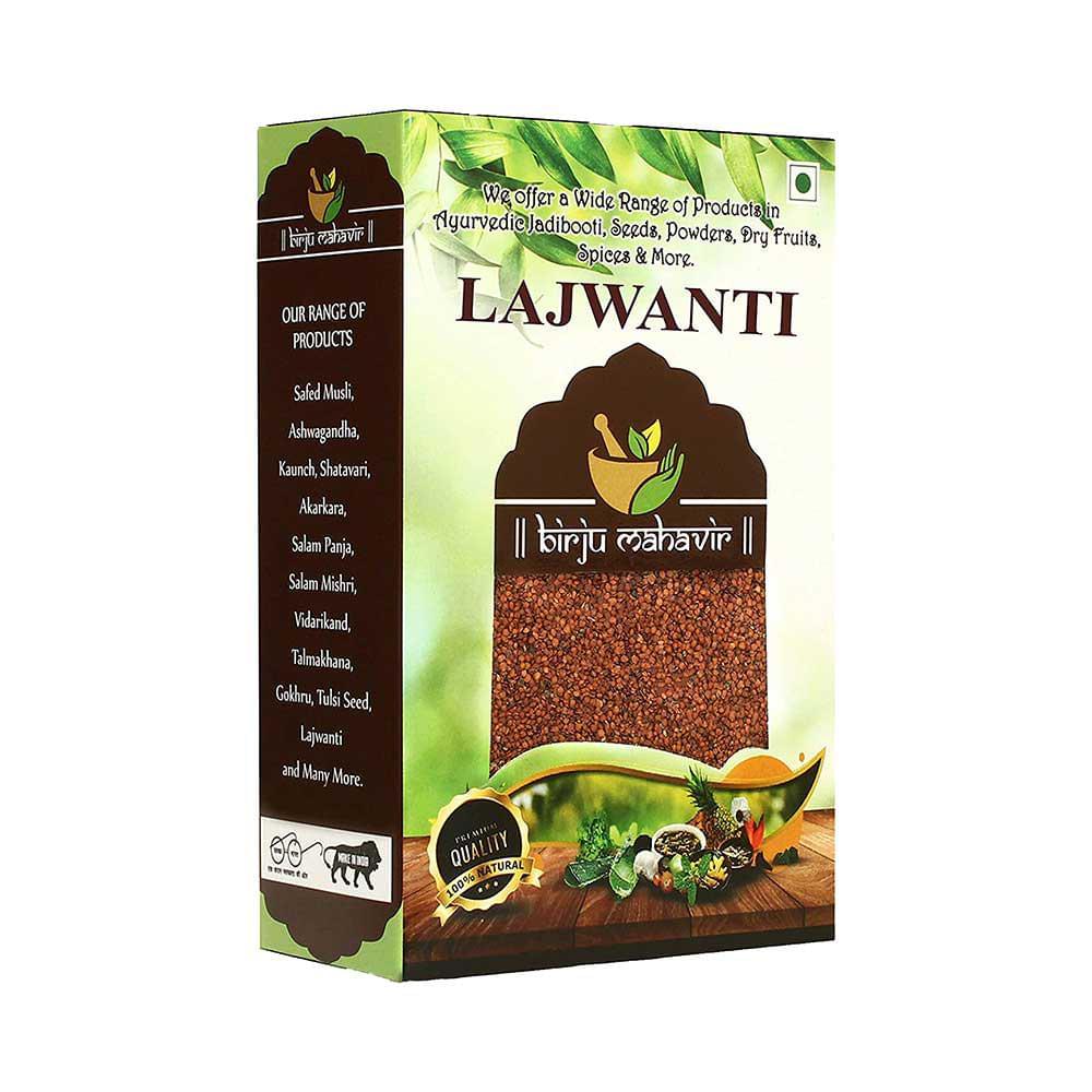 Birju Mahavir Lajwanti - Image 1