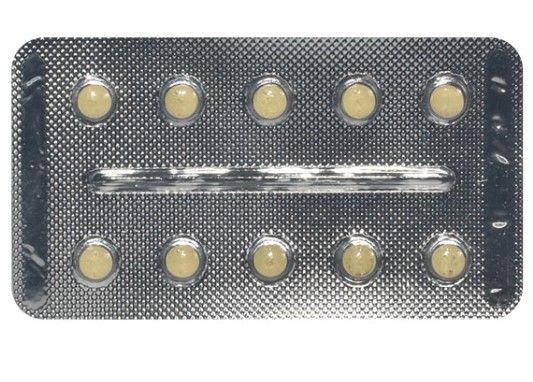 Empaone 10 Tablet