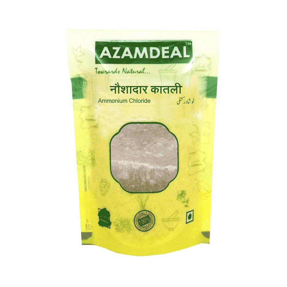 Azamdeal Nausadar Katli - Image 1
