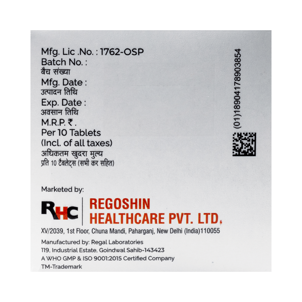 Acporeg MR Tablet - Image 3