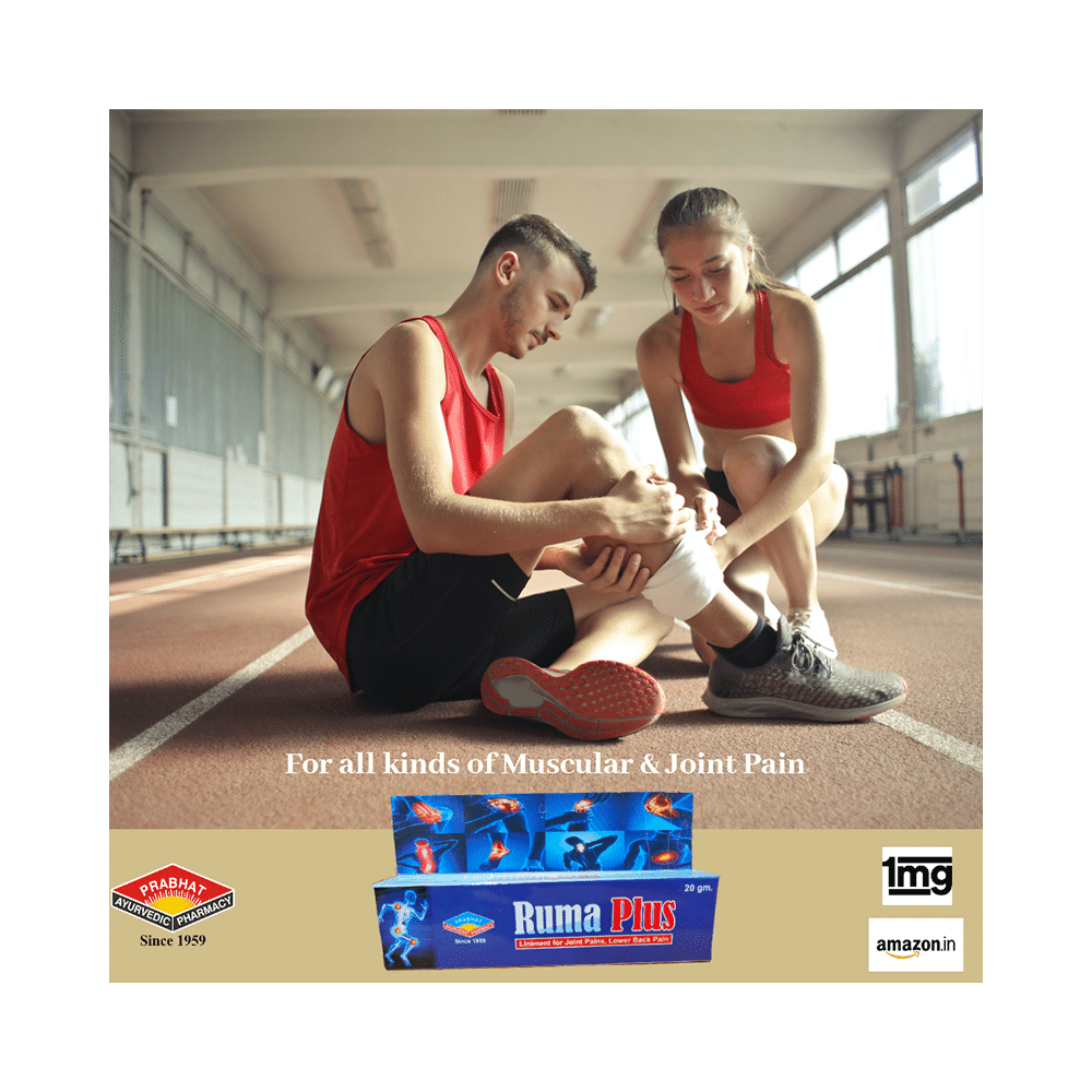 Ruma Plus Ointment - Image 3