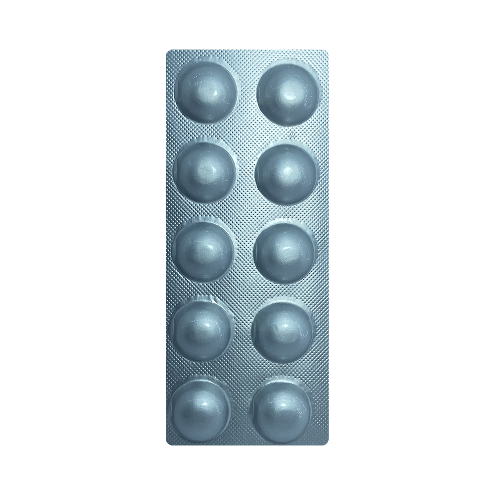 Trypsilin Tablet - Image 4