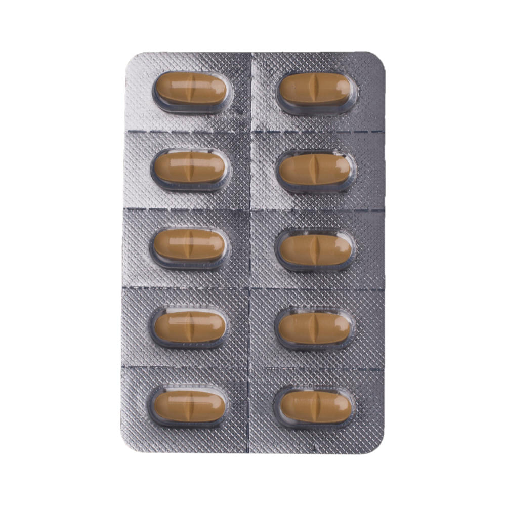 Vinlep 300 Tablet - Image 4