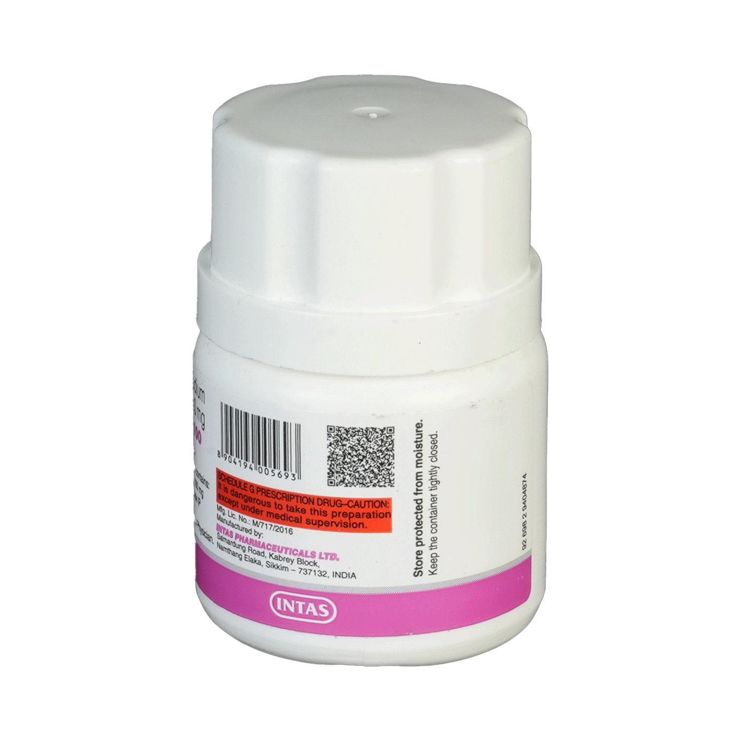 Celetoin 100 Tablet - Image 2