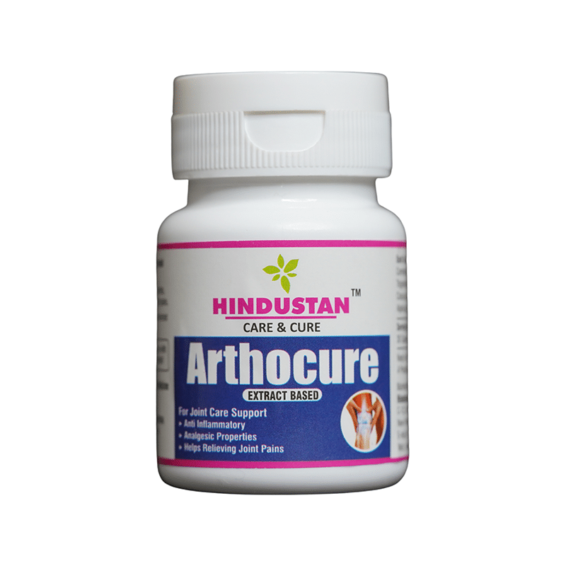 Hindustan Care & Cure Arthocure - Image 1