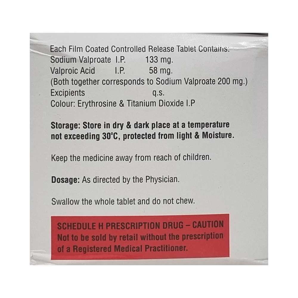 Valvo CR 200 Tablet - Image 2