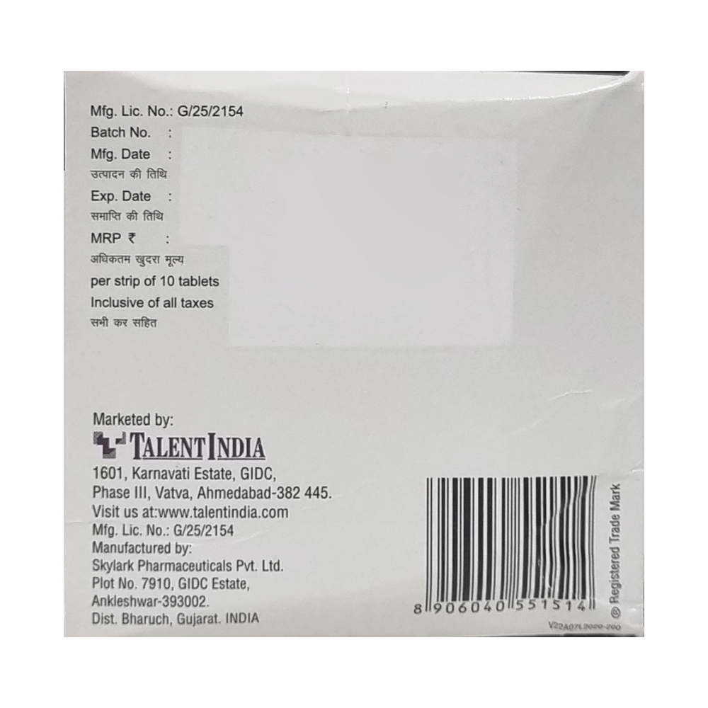 Valvo CR 200 Tablet - Image 3