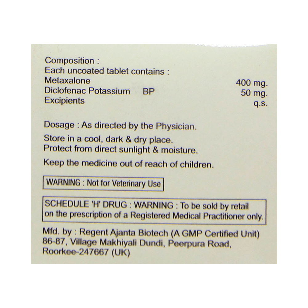 Triptoflam-MR Tablet - Image 2