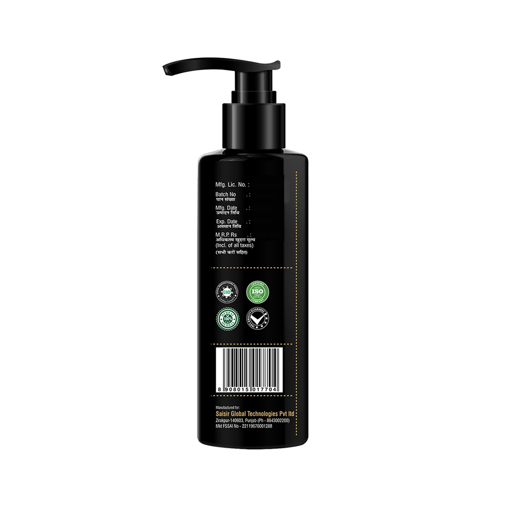 1 Tree Vigor Max Pleasure Gel - Image 2