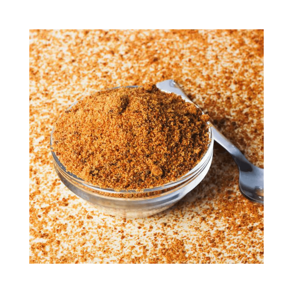 Dhampur Green Certified Organic Jaggery Natural Sweetener | Non-GMO & Gluten Free | Powder - Image 3