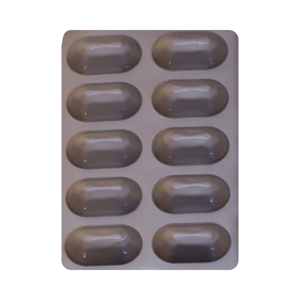 Pospondyl-DS Tablet - Image 4