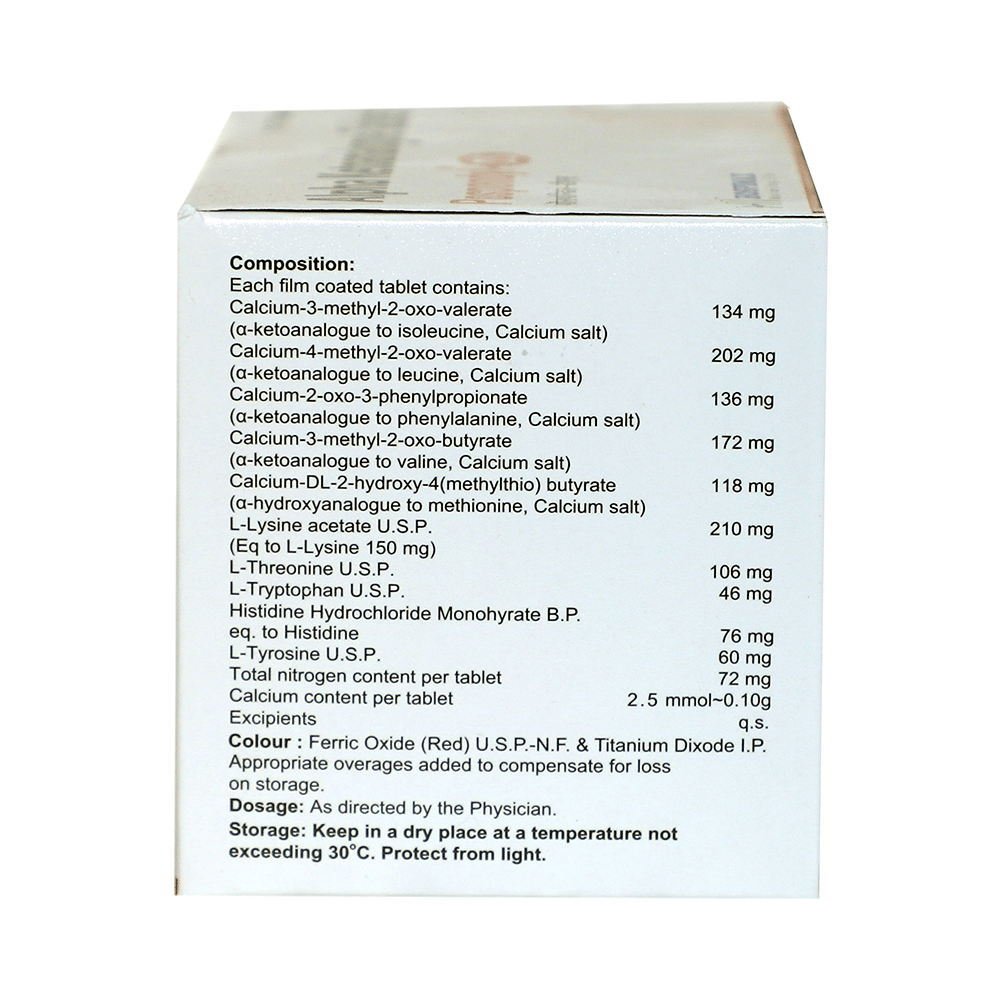 Pospondyl-DS Tablet - Image 2