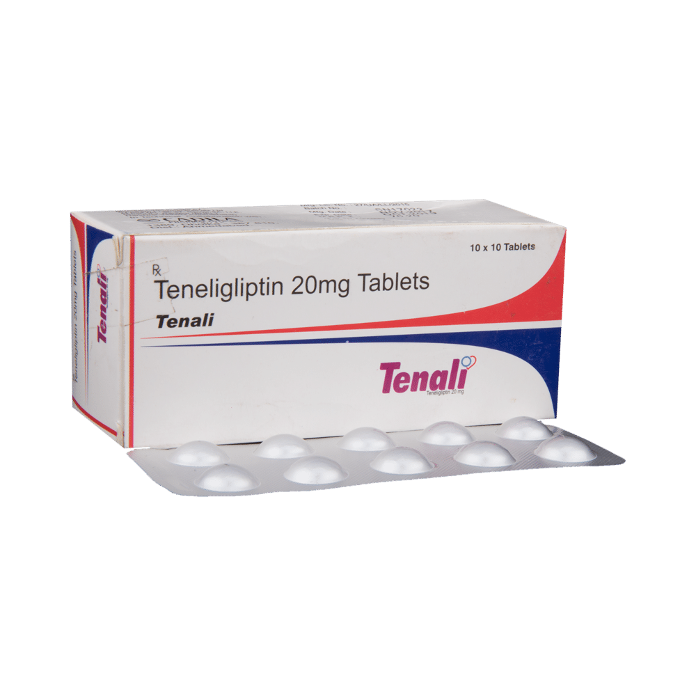 Tenali Tablet