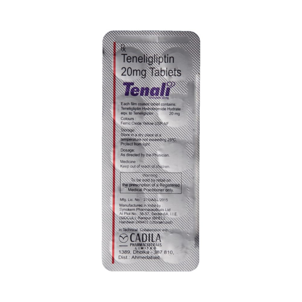 Tenali Tablet - Image 5