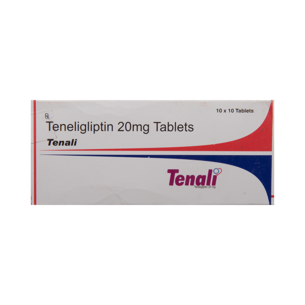 Tenali Tablet - Image 2
