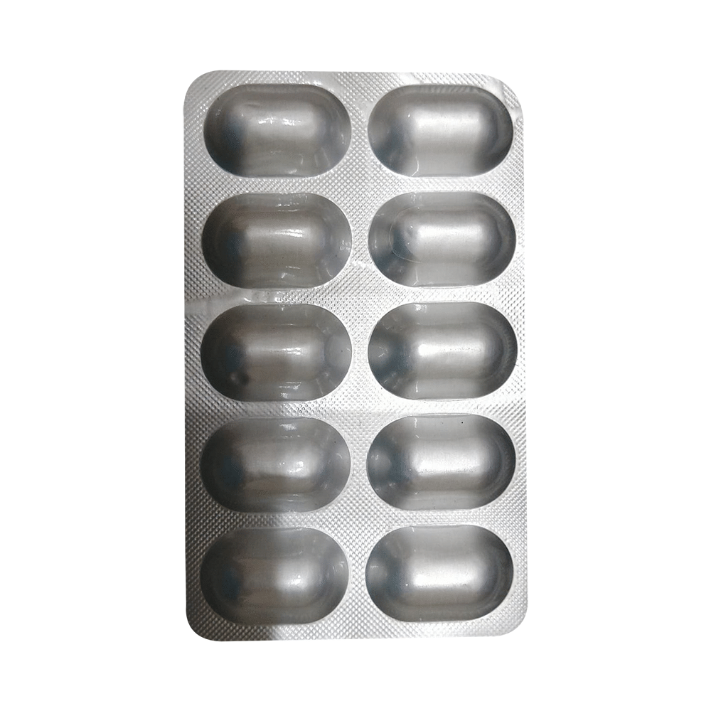 Panto-DSR Capsule - Image 2