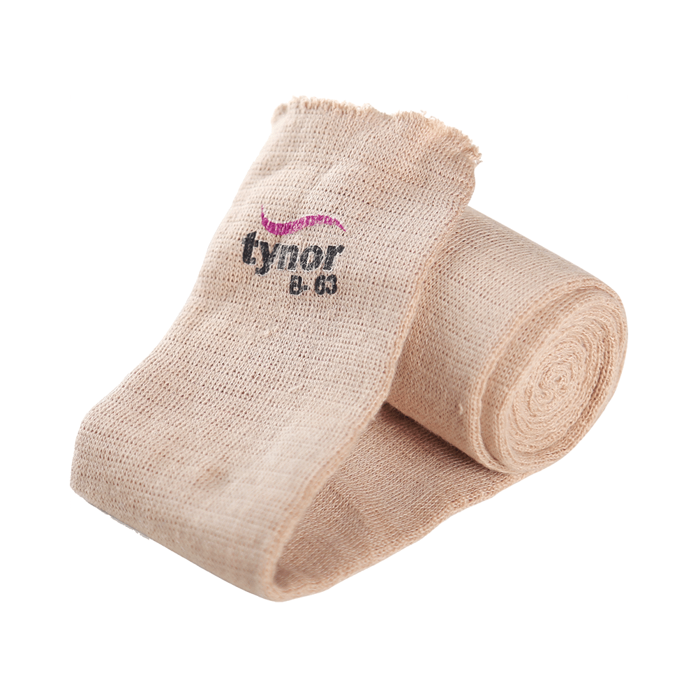 Tynor I-30 Tubular Elastic Bandage 1 Meter (75MM) - Image 2
