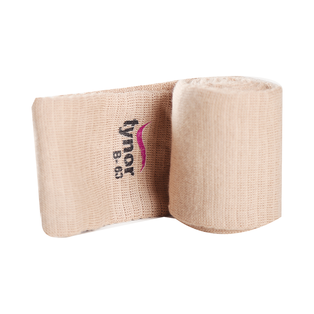 Tynor I-30 Tubular Elastic Bandage 1 Meter (75MM) - Image 5