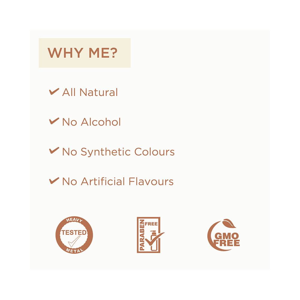 Vitro Naturals I Am Tasty Amla Candy | Rich in Vitamin C for Immunity & Blood Purification Jaggery with Spices - Image 5