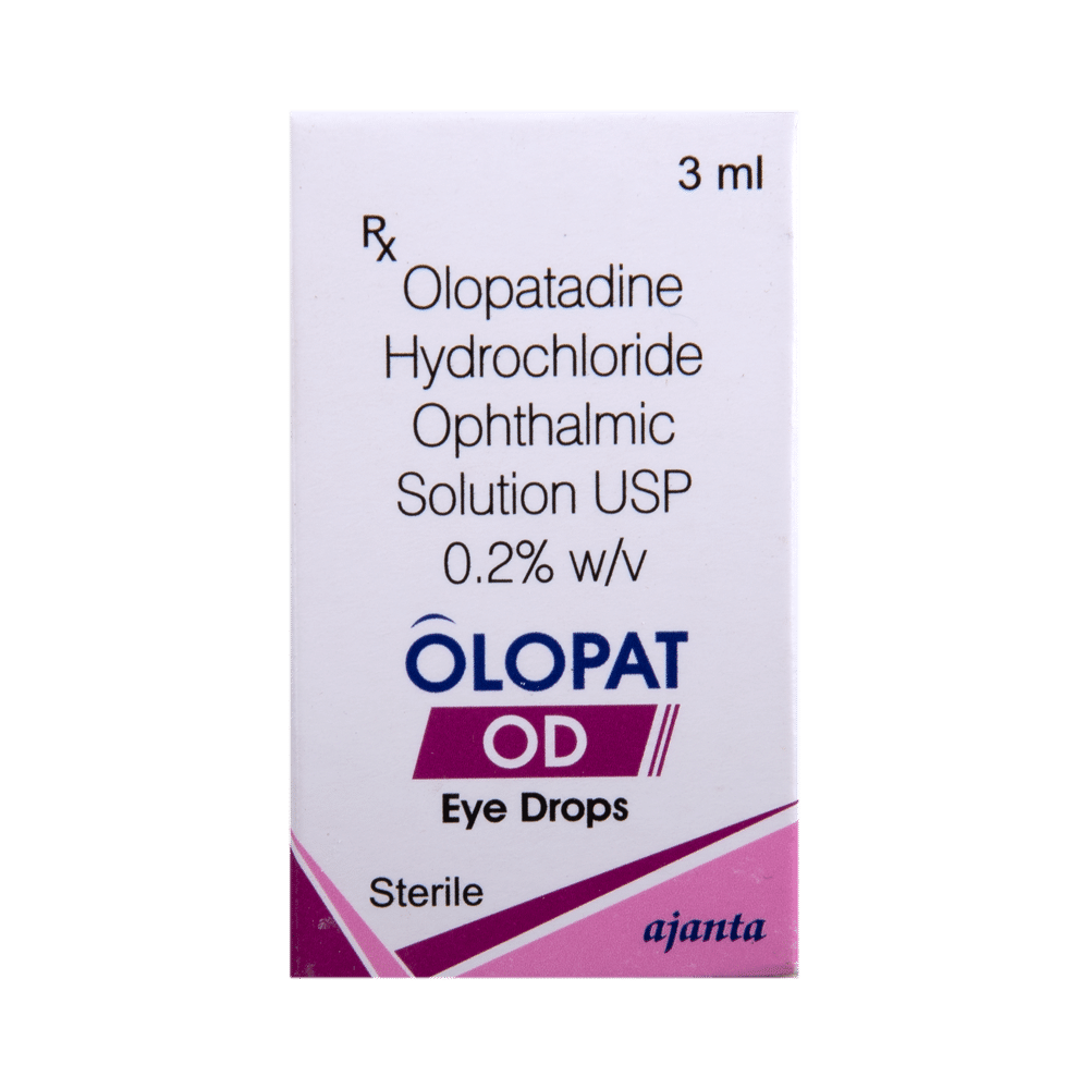 Olopat OD Eye Drops - Image 2